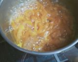A picture of step 9 of Candied orange peel.