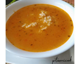 Foto del paso 11 de la receta: Sopa de pescado con arroz