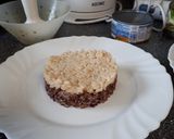 Foto del passaggio 4 della ricetta Anello di riso biancorosso