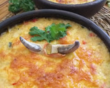 Foto del paso 6 de la receta: CHUPE DE JAIBAS 🦀