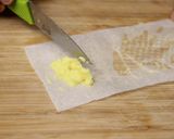 Mézes-mustáros salátaöntet recept fázis 4 fotója