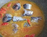 Foto langkah ke 5 dari resep Ikan Asam Padeh.