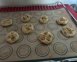 Foto del paso 3 de la receta: Cookies de chocolate nueces sin gluten y veganas