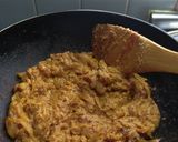 পেঁয়াজ পোস্ত (peyaj posto recipe in Bengali) রেসিপির ধাপ 3 ছবি