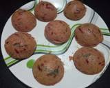 Mix Veg Oats Idli (in microwave) recipe step 7 photo