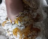 Foto del paso 2 de la receta: Sopaipillas Pasadas al Horno