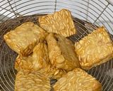 Foto langkah ke 1 dari resep Tempe Sambal Goang.