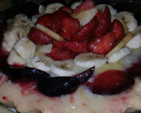 Foto del paso 6 de la receta: Tarta frutal 🍏🍋🍑🍊!!!