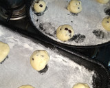Foto del paso 3 de la receta: Masa para galletitas: fácil, económica y muy rica 🍪