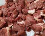 Foto del paso 4 de la receta: Locro sabroson !!!
