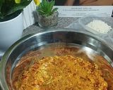 Foto langkah ke 2 dari resep Sambal Hitam Khas Bebek Madura.