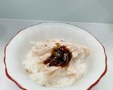 10分鐘立刻吃！鵝香油氣炸超嫩雞肉飯的食譜步驟5照片