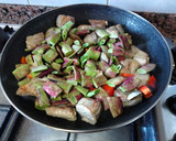 Foto del paso 5 de la receta: Paella de costilla