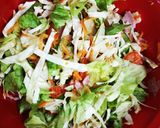 Foto del paso 5 de la receta: Ensalada de verano