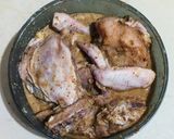 Foto langkah ke 2 dari resep Ayam Goreng Ketumbar.
