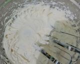 Foto langkah ke 6 dari resep Pandan Cake in Jar.