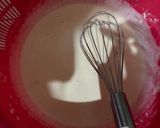 Foto langkah ke 2 dari resep Pisang Molen Coklat Keju.