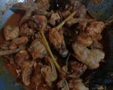 Foto langkah ke 6 dari resep Ayam Rica Kemangi ala Ibuk.