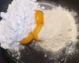 Somlói galuska - szénhidrát csökkentett recept fázis 4 fotója