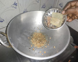உருளைக்கிழங்கு சாதம் ரெசிபி ஸ்டேப் 1 புகைப்படம்