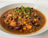 Foto del paso 8 de la receta: Chili con carne