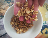 Foto del paso 3 de la receta: Pan integral de espelta y nueces