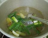 Foto langkah ke 4 dari resep Sup Manten.