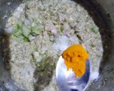 મગ ની દાળ ના દાળવડા(magdalvada in Gujarati) રેસીપી સ્ટેપ3ફોટો