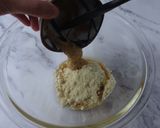 【純素無麩質】特趣巧克力棒的食譜步驟2照片
