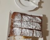 Une image de l'étape 6 de Gâteau moelleux a la vanille ☕.