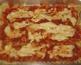 A picture of step 11 of Chicken Lasagne.