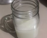 Foto langkah ke 4 dari resep Milky Coffee.