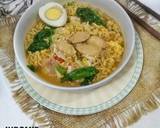 Cara Membuat Indomie Nyemek 5