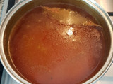 Arroz de verduras