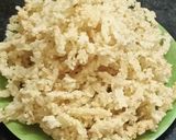 भाताचे कुरकुरे (Bhatache kurkure recipe in marathi) रेसिपी स्टेप 4 फोटो 