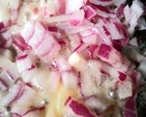 Foto del paso 1 de la receta: Crema de flor de calabaza 🌻🌻