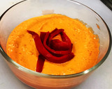 Foto del paso 2 de la receta: Paté casero de atún y pimientos del piquillo (sin lactosa)