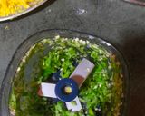 લીલી મકાઈ નો ચેવડો (Lili Makai Chevda Recipe In Gujarati) રેસીપી સ્ટેપ2ફોટો