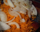 Foto del paso 1 de la receta: Ensalada multicolor para acompañar hamburguesas caseras