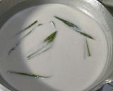 Foto langkah ke 1 dari resep Nagasari #pakaitapioka.