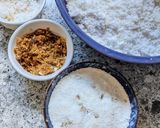 Vapa Pitha (steamed rice cake) রেসিপির ধাপ 3 ছবি
