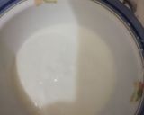 A picture of step 4 of PAPRI CHANNA CHAT #CookpadRamadan.