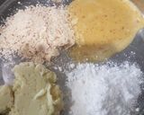 सुरती घारी (shruti ghari recipe in Hindi) रेसिपी चरण 4 फोटो