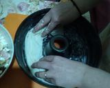 Φωτογραφία βήματος 5 της συνταγής Πίτσα κέικ