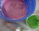 Foto langkah ke 4 dari resep Bolu kukus mekar.