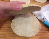 Foto del paso 5 de la receta: Churrascas al sartén 🇨🇱