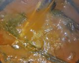 Foto langkah ke 3 dari resep Rendang Daging Sapi (Magicom).