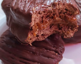 Foto del paso 4 de la receta: Alfajores Havanna