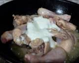 Restaurant Style Chicken Karahi recipe step 4 photo