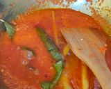 Foto langkah ke 3 dari resep Sambal Goreng Tempe.